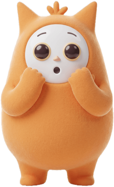 Surprised